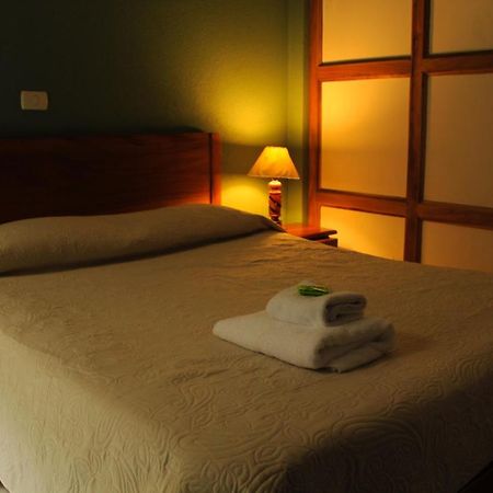 Hotel Guadalupe Tilarán Kültér fotó